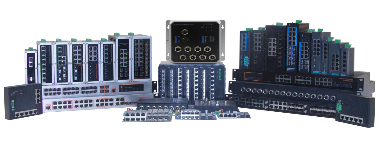 民族品牌新征程 宇航，让世界都用得起中国全国产工业交换机