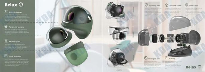 KDA课达推荐 为何选择普瑞特艺术学院攻读工业设计？——纽约优势、顶尖排名与安防产品项目深度解析