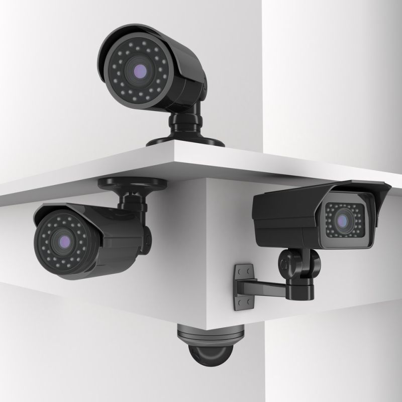 想回农村创业，又不知从何入手？安防产品项目或许是你的理想选择