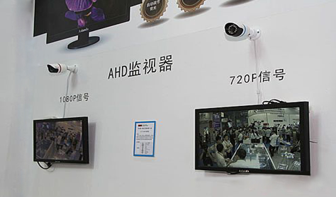 智慧安防网中的安防产品项目转型与升级策略